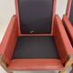 Vintage Danish Lounge Chairs In Rosewood And Leather. 1960s. 5