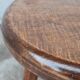 Tripod stool