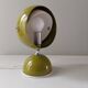 Lampe de bureau italienne éclisse