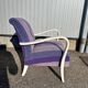 pair of club armchairs from the 1930s
