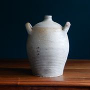 Bonbonne en grès Français / 27 cm