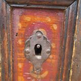 Antique chest from 1720