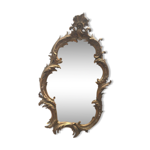 miroir de style louis