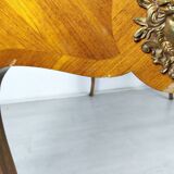 Louis XV style office