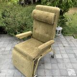 Fauteuil Pierson