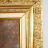 Oil on canvas, signed R.Hervé – 2nd part XXth