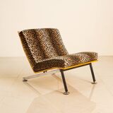 Italian lounge chair by Felice Rossi for Felicerossi 60's