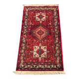 Oriental rug