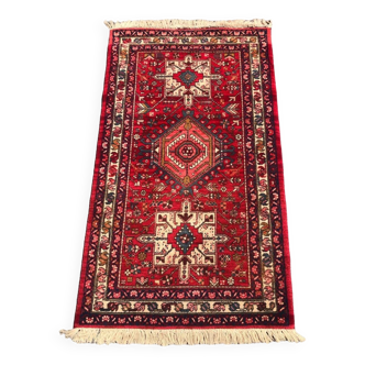 Oriental rug
