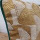 Set of 2 cushions "velvet" 40x40cm / 50x30cm