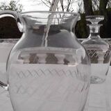 Villeroy & Boch Crystal Service SAAR
