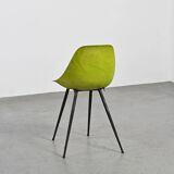 "Coccinelle" chair by René Jean Caillette, circa 1950.