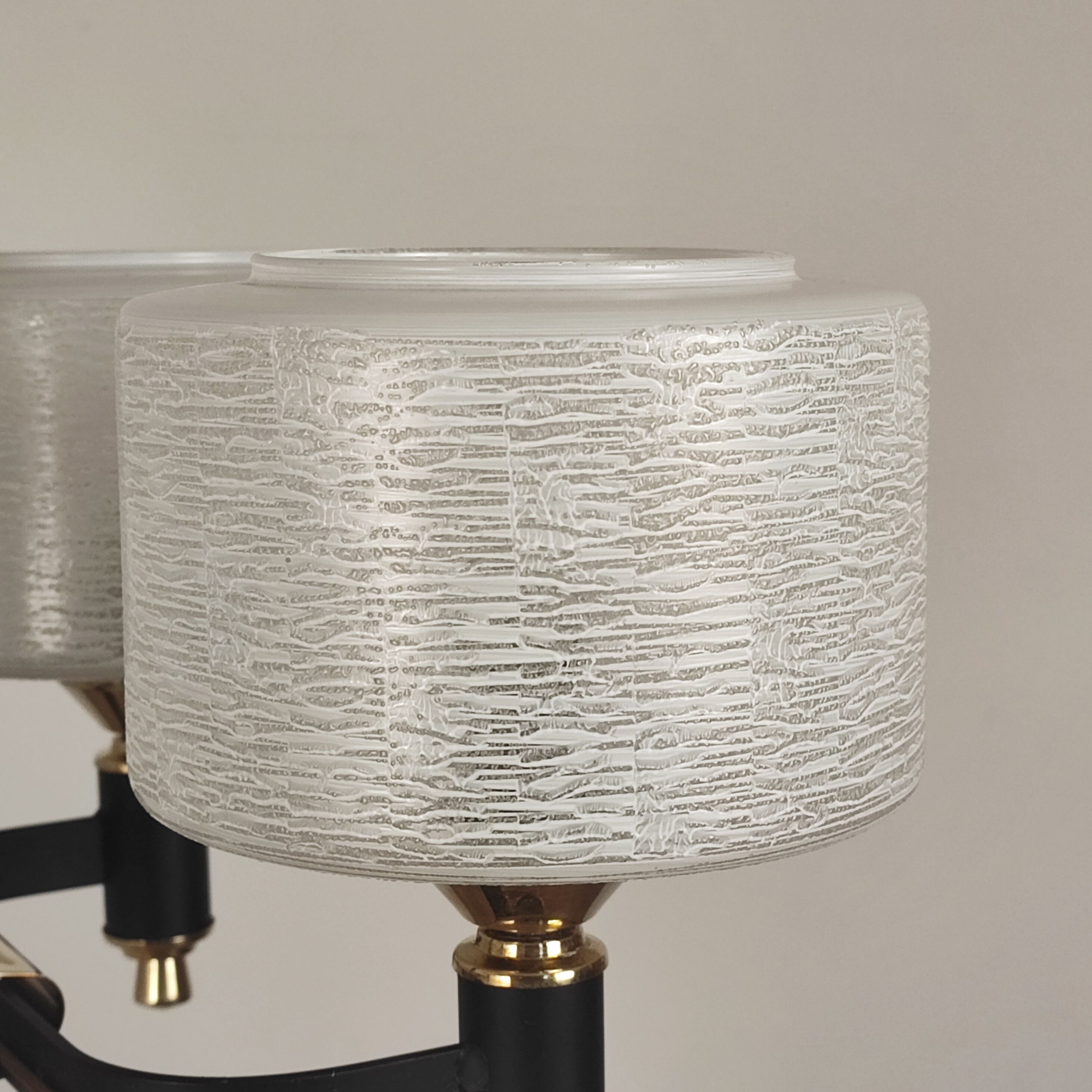 Chandelier House Arlus 60's