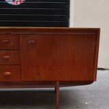Sideboard in teak