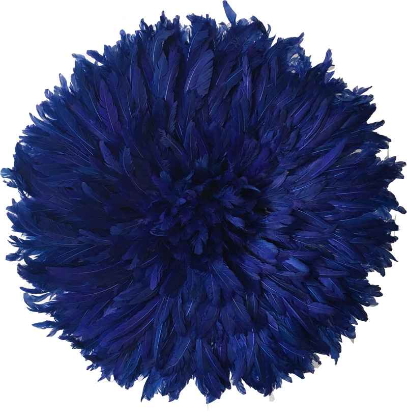 Juju hat night blue 75cm