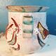 Vallauris soup tureen 1960s