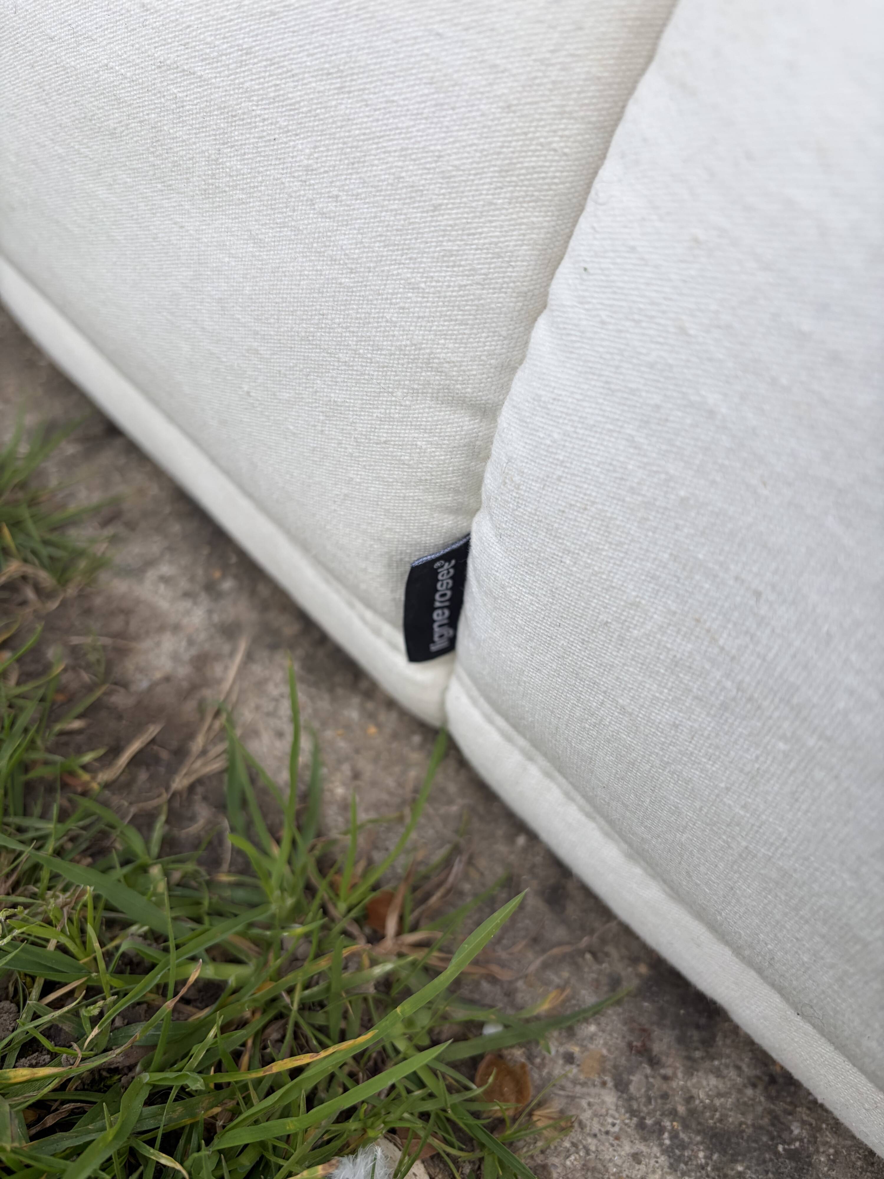 Armchair Togo - Ligne Roset