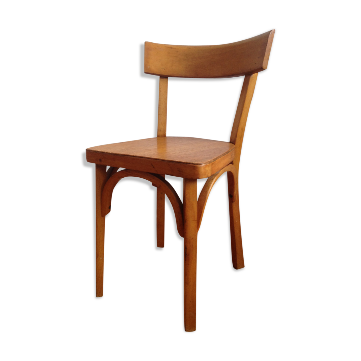 Children's chair baumann