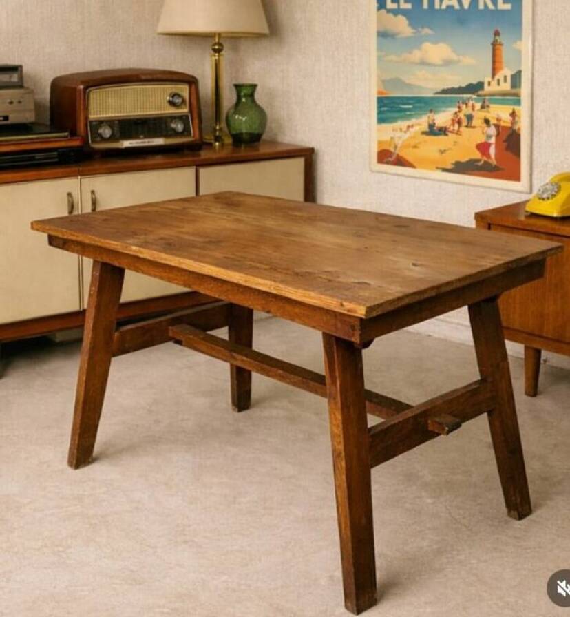 Reconstruction period table