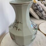 Vase chinois