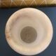 Marble vase