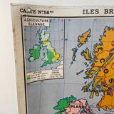 The British Isles