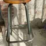 Industrial stool