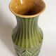 Ceramic vase