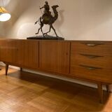 Buffet scandinave