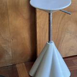 Indispensabili swivel stool by Philippe Starck