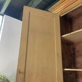 Two-body grocery cabinet 1900