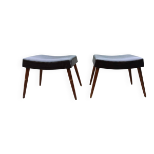 Repose pieds ottoman