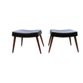 Ottoman footrest