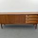 Teak sideboard, 1960s