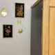 Armoire vintage Rosalia