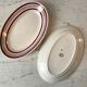 Duo of raviers Gien 50s