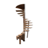 Spiral staircase