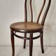 Thonet Chair No. 18 half
