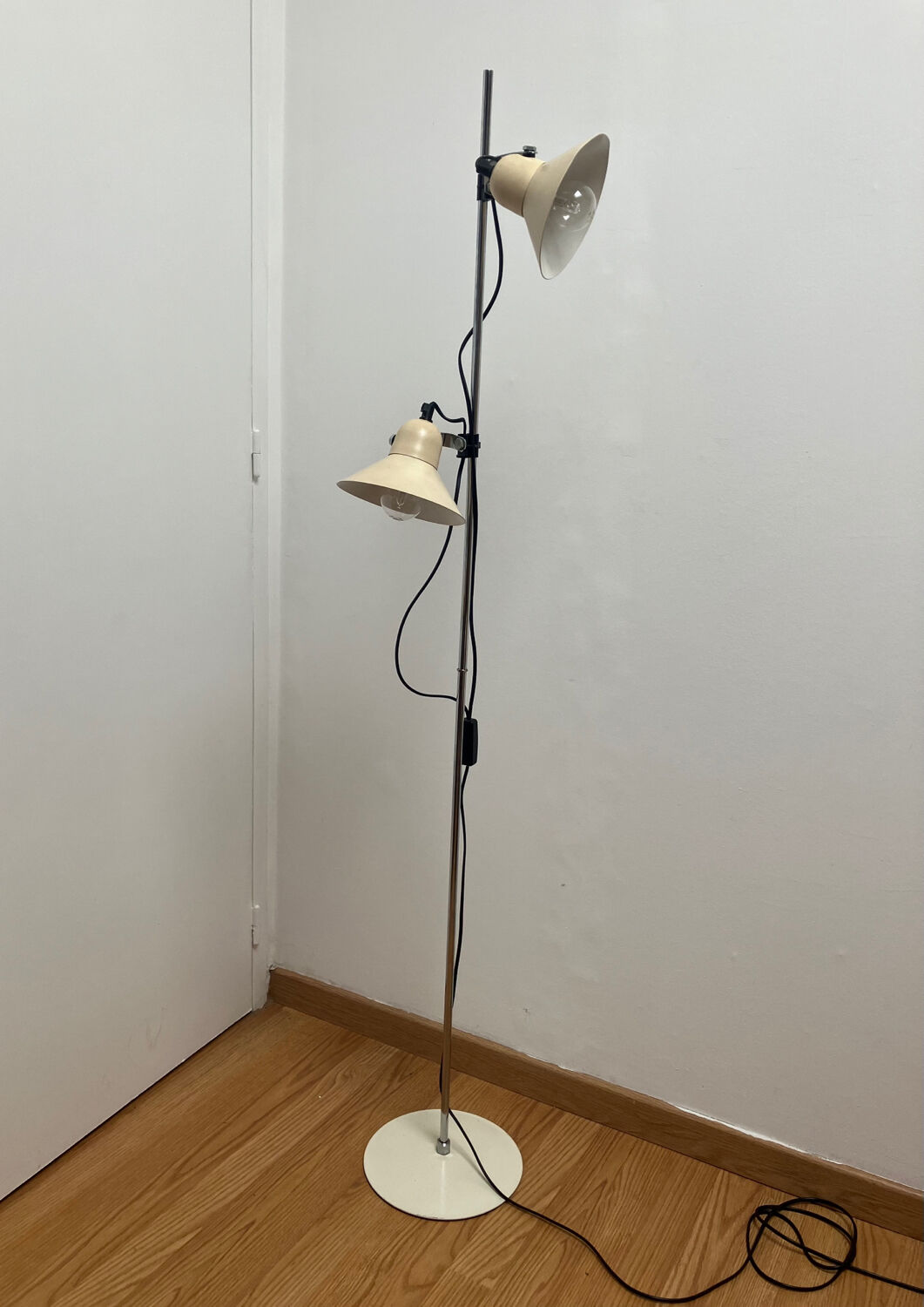 Aluminor Floor Lamp