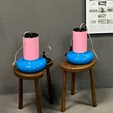 Suspension pair Lita