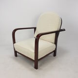 Paire de fauteuils par Thonet années 1930