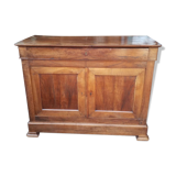 Buffet en merisier