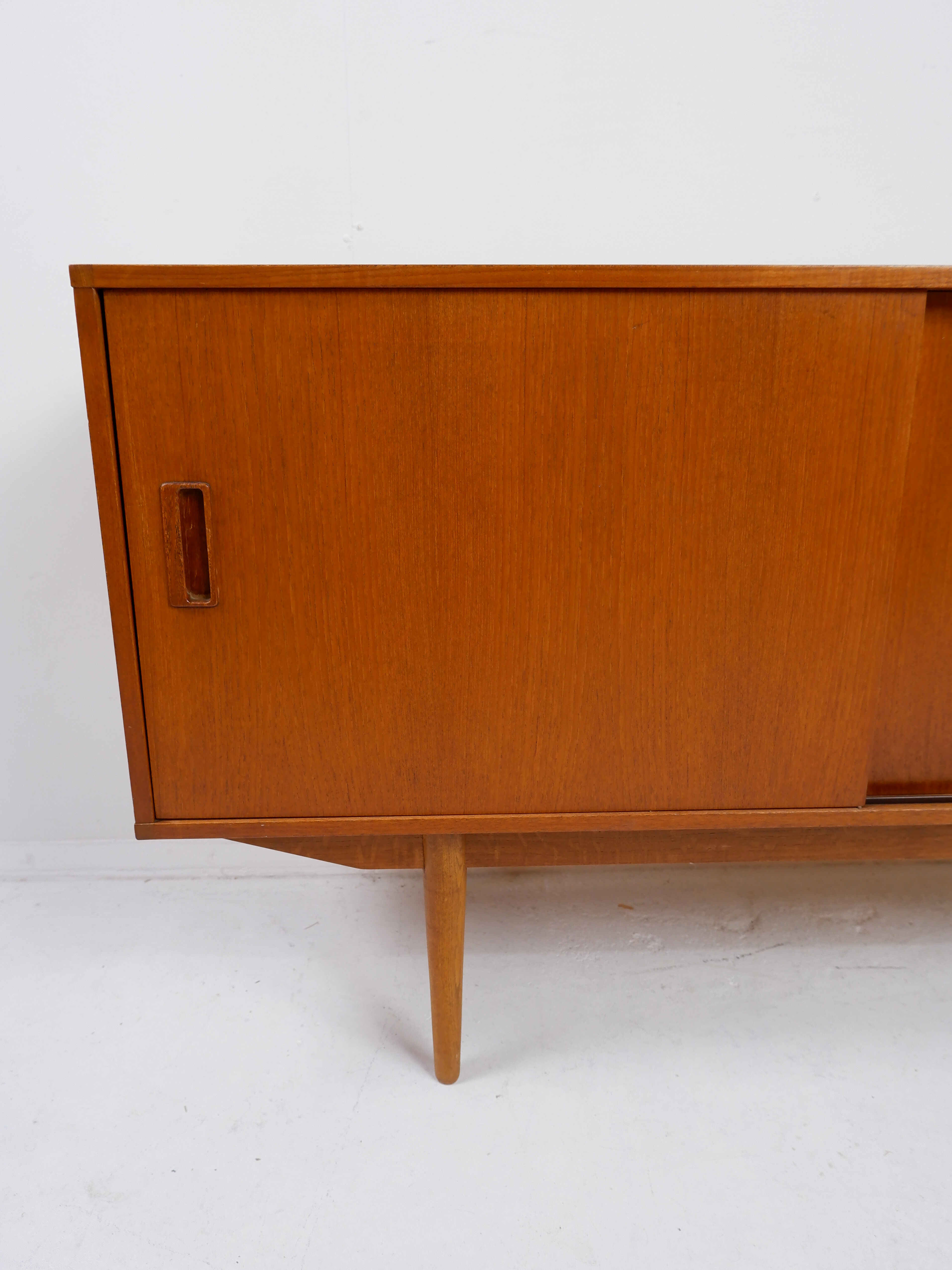 Sideboard by Fristho The Netherlands 1960s