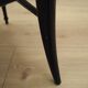 Beech chair, Italian design, 1950s, designer: Gio Ponti, manufacturer: Chia