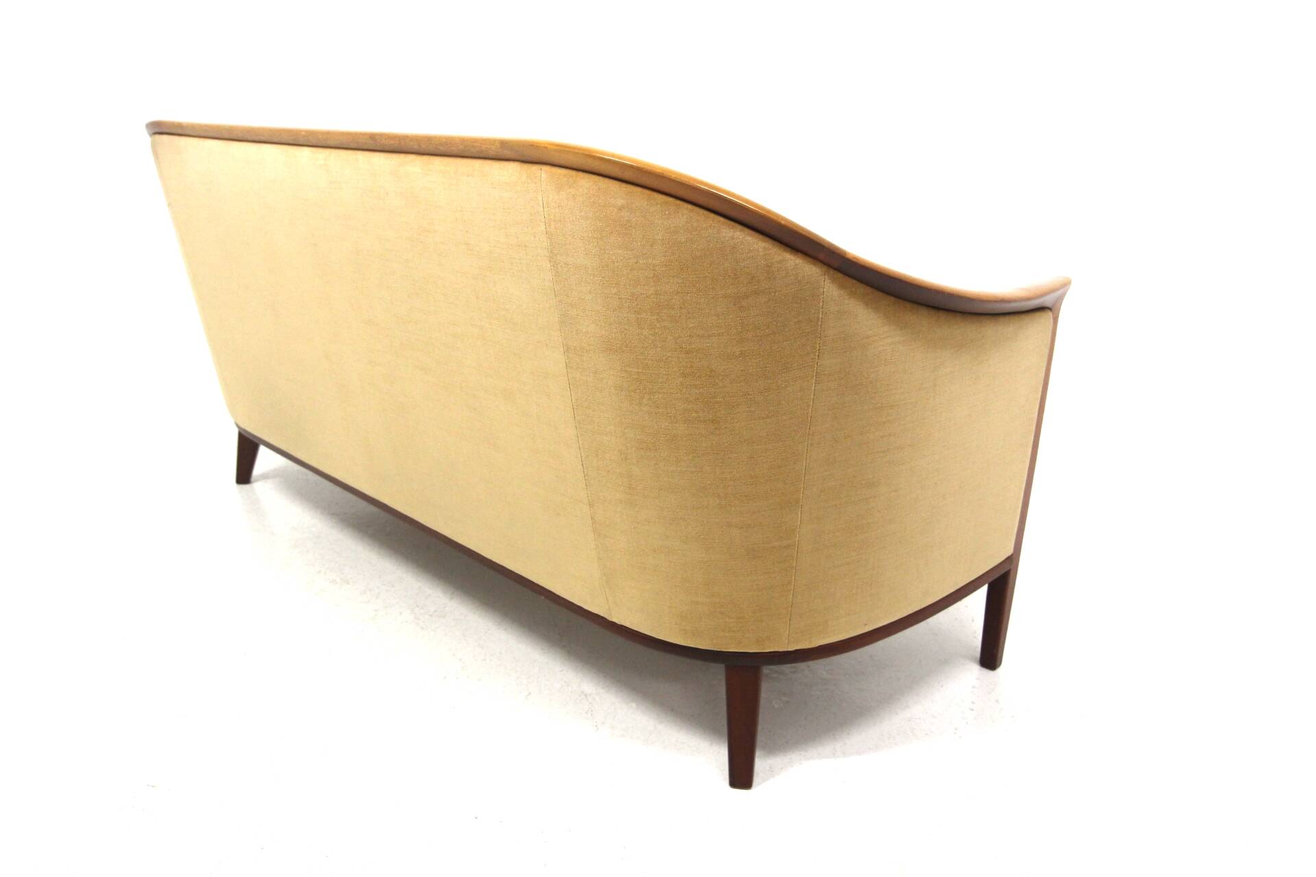 “Aristokrat” sofa, Bröderna Andersson, Sweden, 1960