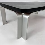 Table basse Space Age, années 1970