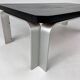 Table basse Space Age, années 1970