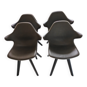 Chaises bridge Roche Bobois