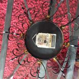 Vintage wall clock