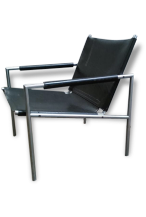 fauteuil by Martin Visser - 1960s